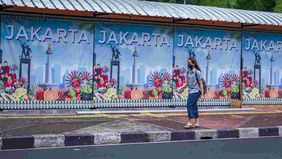 Pemerintah Provinsi (Pemprov) DKI Jakarta terus mendorong dalam membangun kota hijau, ramah lingkungan, dan berkelanjutan. Salah satu langkah nyata adalah penataan kawasan Barito, Jakarta Selatan yang akan diubah menjadi Taman Bendera Pusaka, ikon ke