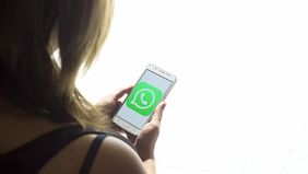 Fitur Ini Sudah Tersedia Di Versi Beta WhatsApp Untuk Android.
