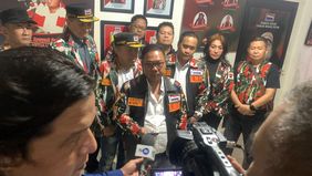 Dalam keterangan resminya, Arsyad Cannu menilai bahwa kreativitas anak muda dan ekspresi melalui budaya populer memang sah dan dijamin oleh konstitusi, namun perlu ditempatkan pada ruang dan momentum yang tepat.