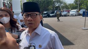 Menteri Desa dan Pembangunan Daerah Tertinggal (Mendes PDT), Yandri Susanto, menyampaikan bahwa Peraturan Menteri Desa (Permendes) yang mengatur prosedur pengajuan pinjaman dari Koperasi Desa/Kelurahan Merah Putih akan segera rampung.