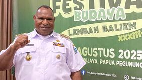 Festival Budaya Lembah Baliem (FBLB), Karnaval, Perayaan 100 Hari Kerja Bupati dan Wakil Bupati dan HUT RI ke-80 menjadi highlight program pemerintah kabupaten Jayawijaya.