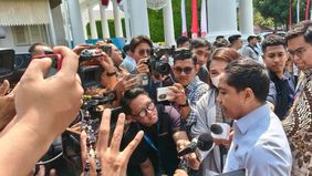 Raja Juli menjelaskan kawasan tersebut sebelumnya merupakan lahan Hutan Tanaman Industri (HTI) yang dikelola Prabowo, dan telah diserahkan untuk digunakan sebagai tempat perlindungan gajah. Luasnya mencapai 80 ribu hektare. 

