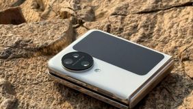 Oppo Find N6 Akan Menjadi Ponsel Lipat Pertama Di Dunia Yang Ditenagai Chipset Snapdragon 8 Elite 2.