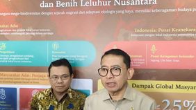 Dalam rangka peringatan 80 tahun kemerdekaan Republik Indonesia, Kementerian Kebudayaan akan meluncurkan buku sejarah Indonesia versi terbaru yang telah direvisi. 