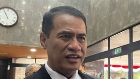 Menteri Pertanian (Mentan) Andi Amran Sulaiman menegaskan bahwa masyarakat tidak perlu merasa takut untuk membeli beras dari toko