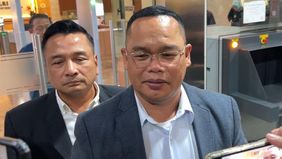 Pengacara mantan Gubernur Jawa Barat Ridwan Kamil, Muslim Jaya Butarbutar, mengatakan bahwa permohonan tes DNA diajukan oleh kliennya kepada Bareskrim Polri pada bulan Juni 2025.