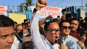Fitroh belum menjelaskan secara rinci kontruksi kasus yang menjerat Noel. Sebelumnya, Fitroh membenarkan KPK melakukan OTT terhadap Wakil Menteri Ketenagakerjaan Immanuel Ebenezer.