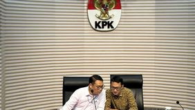 Komisi Pemberantasan Korupsi (KPK) mengonfirmasi tengah melakukan operasi tangkap tangan (OTT) di wilayah Sulawesi Selatan, setelah sebelumnya melancarkan operasi serupa di Sulawesi Tenggara dan Jakarta.