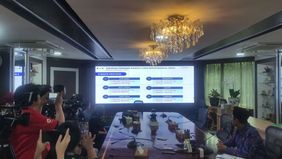 Kementerian Sosial bersama Pusat Pelaporan dan Analisis Transaksi Keuangan (PPATK) mengungkap bahwa Jawa Barat menjadi provinsi dengan jumlah penerima bantuan sosial (bansos) terbanyak yang terindikasi bermain judi online.