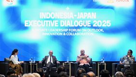 Menteri Investasi dan Hilirisasi/Kepala BKPM Rosan Roeslani menyampaikan pemerintah akan lebih proaktif dalam meningkatkan kepercayaan investor terhadap iklim investasi di Indonesia.
