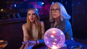 Setelah penantian panjang selama 22 tahun, Walt Disney Pictures akhirnya merilis sekuel dari film klasik Freaky Friday (2003) yang kini hadir dengan judul baru: Freakier Friday.