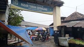 Polresta Sidoarjo menegaskan bahwa kabar mengenai penemuan puluhan potongan kepala kucing di Pasar Sepanjang, Kecamatan Taman, Sidoarjo, Jawa Timur, yang sempat ramai di media sosial, adalah tidak benar.