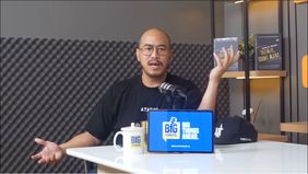 Pandji mengaku dulu termasuk orang yang meragukan niat tersebut.