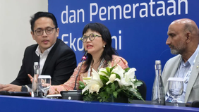Pemerintah Indonesia melalui Kementerian Pendidikan Tinggi, Sains, dan Teknologi (Kemdiktisaintek) tengah mempersiapkan dana sebesar Rp1,8 triliun guna mempercepat pengembangan riset di delapan sektor prioritas nasional.