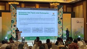 Badan Amil Zakat Nasional (BAZNAS) RI menegaskan komitmennya dalam mendukung pencapaian Tujuan Pembangunan Berkelanjutan (Sustainable Development Goals/SDGs) melalui pengelolaan zakat, infak, sedekah, dan dana sosial keagamaan lainnya (ZIS DSKL).