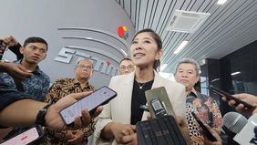 Melalui Kementerian Komunikasi dan Digital (Kemkomdigi), pemerintah kembali menegaskan komitmennya dalam mendukung perkembangan sains dan teknologi nasional melalui peningkatan kualitas sumber daya manusia (SDM) di bidang digital.