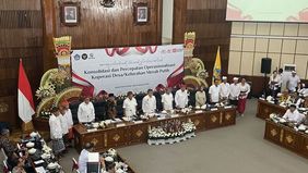 Satuan Tugas Nasional Koperasi Desa/Kelurahan (Kopdes) Merah Putih menargetkan sebanyak 15 ribu dari total 80 ribu koperasi mulai beroperasi pada Agustus ini.