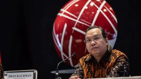 PT Bursa Efek Indonesia (BEI) mengumumkan bahwa tanggal 18 Agustus 2025 akan menjadi hari libur perdagangan di pasar modal Indonesia.