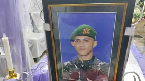 Menurut Taufiq peristiwa menunjukkan moralitas di TNI belum baik