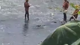 Jasad Arya ditemukan pada Jumat (8/8/2025) sekitar pukul 10.00 WIB di Desa Banget, Kecamatan Kwadungan, Kabupaten Ngawi. Lokasi penemuan berjarak sekitar lima kilometer dari titik awal korban dilaporkan hilang.