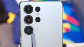 Samsung Galaxy S26 Ultra Akan Menggunakan RAM LPDDR5X Dengan Kecepatan 10,7 Gbps.

