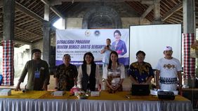 Program Makan Bergizi Gratis Sejalan Dengan Visi Indonesia 2045.