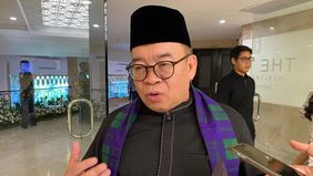 Ketua Umum Lembaga Kebudayaan Betawi (LKB), Beky Mardani, mengungkapkan bahwa proses pembentukan lembaga adat Betawi saat ini masih berada pada tahap pembahasan.