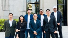 Ingin mengajak lebih banyak penyedia layanan kesehatan untuk bergabung bersama marketplace yang sedang berkembang pesat saat ini demi membantu semakin banyak keluarga mendapatkan layanan kesehatan yang lebih baik.