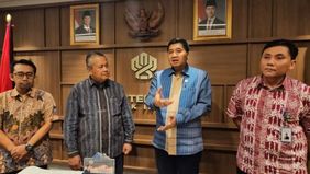 Menteri Perumahan dan Kawasan Permukiman (PKP) Maruarar Sirait bersama Gubernur Bank Indonesia (BI) Perry Warjiyo menyatakan kesiapan untuk bekerja sama dalam mewujudkan Program 3 Juta Rumah.