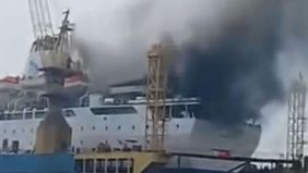 Di Pelabuhan Tanjung Priok, Jakarta Utara, Kapal Dorolonda milik PT Pelayaran Nasional Indonesia (PT Pelni) terbakar saat menjalani perawatan rutin. Suku Dinas Penanggulangan Kebakaran dan Penyelamatan mengerahkan 30 personel untuk memadamkan api.