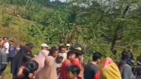 Kasat Reskrim Polres Pemalang AKP Johan Widodo mengatakan kedua korban merupakan warga Desa Datar Kecamatan Warungpring.