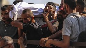 Empat jurnalis yang bekerja untuk saluran berita Al Jazeera Qatar dilaporkan meninggal dunia setelah tenda tempat mereka berada menjadi sasaran serangan militer Israel pada Minggu 10 Agustus 2025.