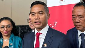 Ketua Umum Kamar Dagang dan Industri (Kadin) Indonesia, Anindya Bakrie, mengungkapkan bahwa Peru ingin menjadikan Indonesia sebagai pusat sertifikasi halal serta penghubung (hub) industri halal dari wilayah Amerika Latin. 