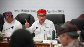 Menteri Koperasi dan UKM, Budi Arie Setiadi, menegaskan pentingnya penguatan seluruh peraturan yang mengatur keberadaan dan operasional Koperasi Desa/Kelurahan Merah Putih (KDMP) agar benar-benar mencerminkan tujuan awal pembentukannya.