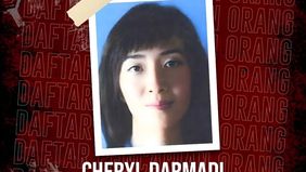 Kejaksaan Agung (Kejagung) memproses permohonan red notice Interpol untuk Cheryl Darmadi, tersangka kasus dugaan tindak pidana pencucian uang (TPPU) terkait korupsi PT Duta Palma Group, yang juga telah masuk daftar pencarian orang (DPO).