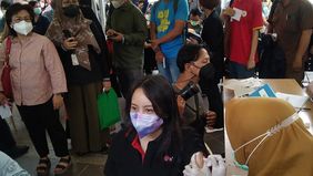 Dr. Hotma Martogi, peneliti dari Pusat Riset Biomedis Badan Riset dan Inovasi Nasional (BRIN), mengungkapkan berbagai ciri dan risiko terkait long COVID yang masih menjadi ancaman setelah pandemi COVID-19.