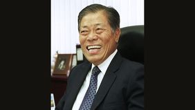 Goh Cheng Liang, miliarder Singapura sekaligus pendiri Wuthelam Holdings yang dikenal sebagai produsen cat dan pelapis terkemuka, Nippon Paint meninggal dunia pada 12 Agustus 2025 di usia 98 tahun.
