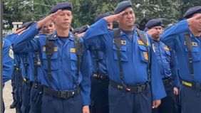 Dia merinci kebutuhan formasi petugas Damkar tahun ini tersebar di lima wilayah kota administrasi dengan jumlah terbanyak yakni Jakarta Timur sebanyak 219 formasi, diikuti Jakarta Barat 202 formasi, Jakarta Selatan 211 formasi, Jakarta Pusat 187 form
