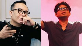 5 musisi Tanah Air ini menggratiskan lagunya jika ingin diputar di kafe atau restoran, tanpa harus bayar royalti lagu.
