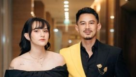 Proses perceraian Dahlia Poland dan Fandy Christian dilakukan sesuai dengan syari'at islam, lantaran keduanya menikah dengan status beragama Islam.