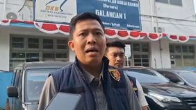 Di perairan Pelabuhan Tanjung Priok, Jakarta Utara, Polres Pelabuhan Tanjung Priok menyelidiki kebakaran kapal penumpang KM Dorolonda milik PT Pelni yang terjadi di Galangan Jakarta 1 PT Dok dan Perkapalan Kodja Bahari (PT DKB).