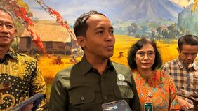 Kementerian Kehutanan (Kemenhut) resmi memulai penyusunan proposal pendanaan tahap kedua dari Green Climate Fund (GCF) dengan target sekitar 80–90 juta dolar AS untuk mendukung pengurangan emisi gas rumah kaca di sektor kehutanan.