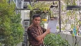 Sebuah kejadian viral di media sosial. Seorang General Manager (GM) sebuah hotel membagikan pengalaman tak terduga setelah menerima surat somasi dari Lembaga Manajemen Kolektif Nasional (LMKN).