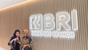 PT Bank Rakyat Indonesia (Persero) Tbk atau BRI terus memperkuat peran strategisnya di tingkat internasional melalui kehadiran BRI Singapore Branch yang telah beroperasi selama satu dekade sejak Juli 2015.