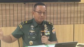 TNI Angkatan Darat menegaskan proses hukum terhadap 20 tersangka, termasuk seorang perwira, yang diduga menganiaya Prada Lucky Chepril Saputra Namo hingga meninggal dunia akan berlangsung terbuka dan sesuai ketentuan hukum yang berlaku.