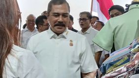 Menteri Imigrasi dan Pemasyarakatan (Imipas), Agus Andrianto, menyampaikan bahwa paspor Jurist Tan, yang menjadi tersangka dalam kasus dugaan korupsi terkait pengadaan Chromebook, telah resmi dicabut sejak tanggal 4 Agustus 2025.