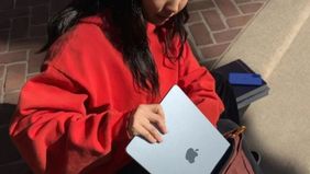 Komponen Untuk MacBook Terjangkau Ini Telah Mendapatkan Persetujuan Untuk Mulai Diproduksi Bulan Depan.
