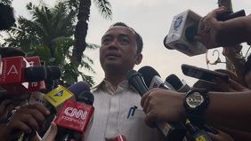 Menteri Sekretaris Negara (Mensesneg) sekaligus Juru Bicara Presiden RI, Prasetyo Hadi, menyampaikan bahwa Presiden Prabowo Subianto menyesalkan terjadinya kericuhan di Kabupaten Pati. 