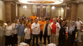 Program Edukasi Suporter Sepak Bola hasil kolaborasi Kementerian Pemuda dan Olahraga (Kemenpora) dengan I-League resmi memulai rangkaian kegiatannya, dengan menghadirkan komunitas suporter Persija Jakarta, The Jak Mania, sebagai titik pertama.