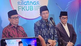  Menteri Agama Nasaruddin Umar menyampaikan bahwa kepastian mengenai peralihan penuh tanggung jawab penyelenggaraan haji tahun 2026 dari Kementerian Agama ke Badan Penyelenggara Haji (BP Haji) masih bergantung pada adanya regulasi hukum yang pasti.